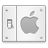 System Preferences Icon 48x48 png